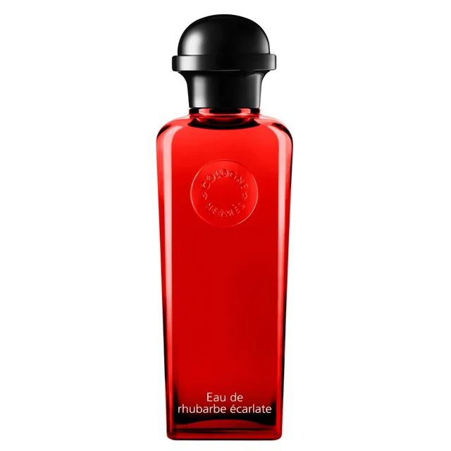 HERMES Eau De Rhubarbe Ecarlate EDC 100ml