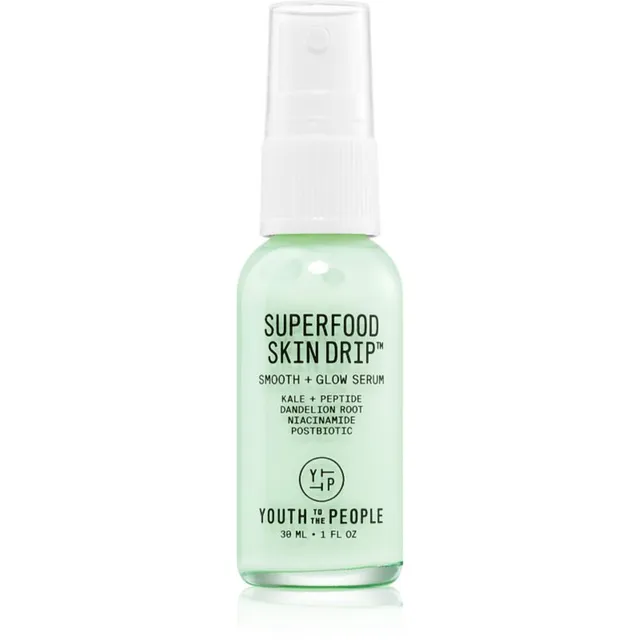 Youth To The People Superfood Skin Drip™ Silendav seerum näole 30 ml