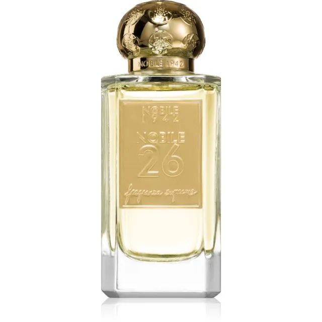 Nobile 1942 Nobile 26 Parfüümvesi unisex 75 ml