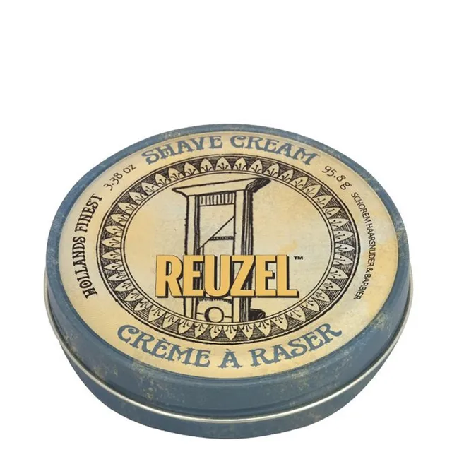 REUZEL Shave Cream 95.8g
