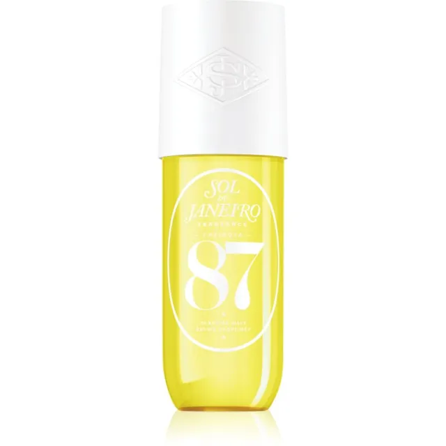 Sol de Janeiro Cheirosa '87 Keha ja juuste lõhnaudu naistele 90 ml