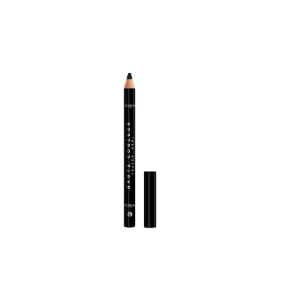 Silmapliiats Noir Silk L'Oreal