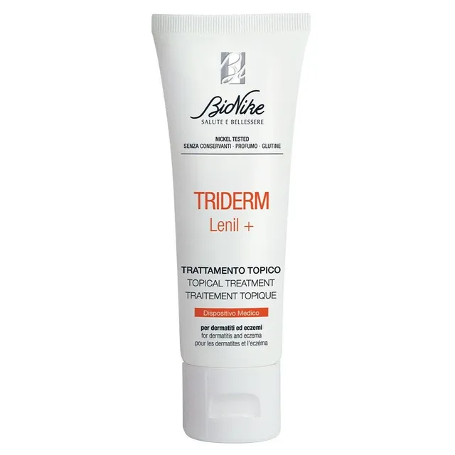 BIONIKE Triderm Lenil+ Topical Treatment 50ml