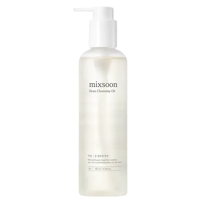 MIXSOON Bean Cleansing Oil 195ml