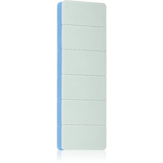 NEONAIL Nail Buffer Sära andev küünte poleerviil 6 tk