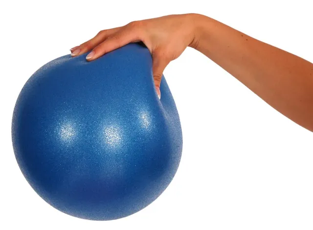 MVS SOFT PALL SININE 25-27CM N1