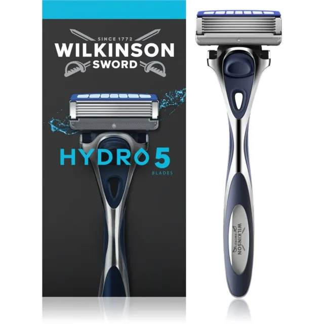 Wilkinson Sword Hydro5 Pardel 1 tk