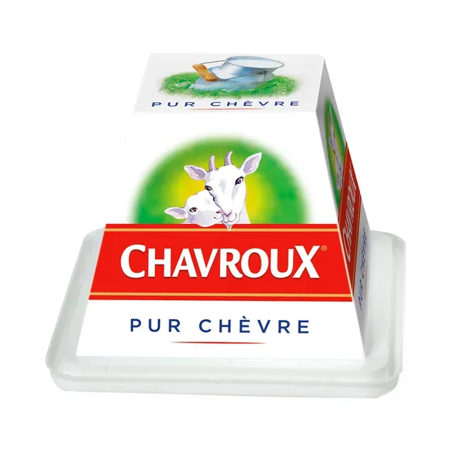 Kitsepiimajuust, CHAVROUX, 150 g