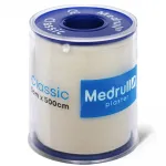Medrull rullplaaster Classic 5cmx500cm N1