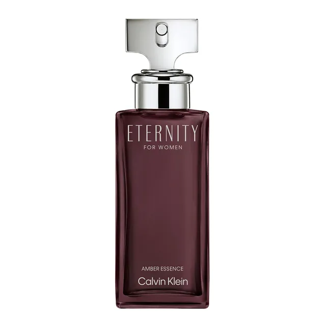 CALVIN KLEIN Eternity Amber Essence Intense Parfum 50ml
