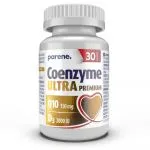 Parene Coenzyme Q10 Ultra + Vitamin D3 kapslid N30