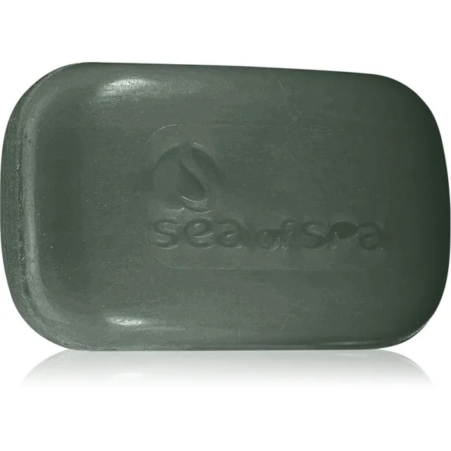 Sea of Spa Essential Dead Sea Treatment Tükiseep musta mudaga 125 g