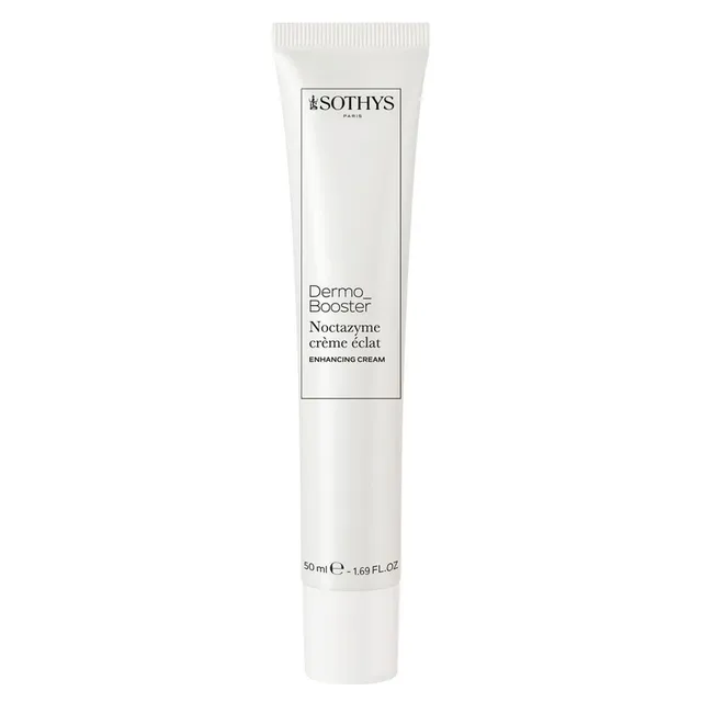 SOTHYS Dermobooster Enhancing Night Cream 50ml