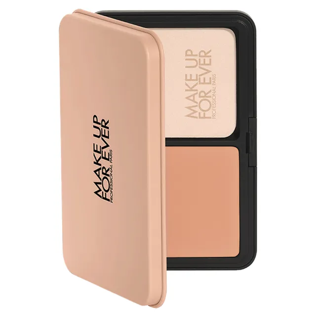 MAKE UP FOR EVER HD Skin Matte Velvet Foundation 2R24 11g