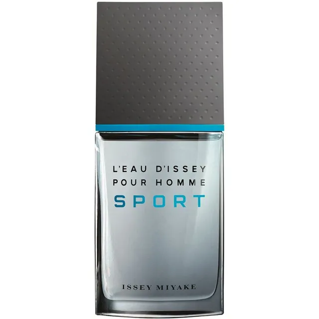 Issey Miyake L'Eau d'Issey Pour Homme Sport tualettvesi meestele 100 ml