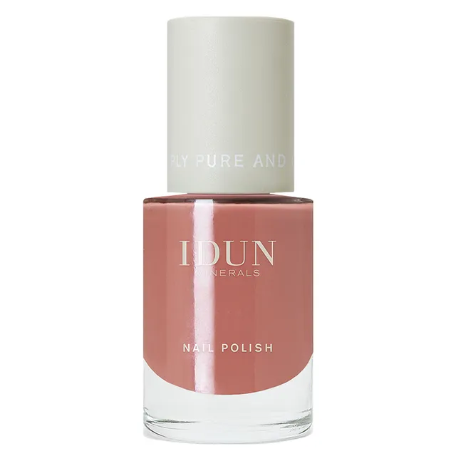 IDUN MINERALS Nail Polish Topas 11ml