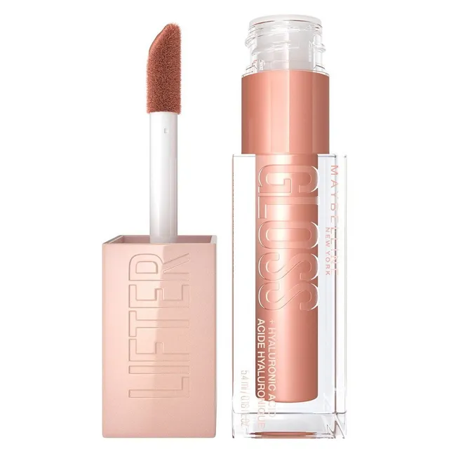 MAYBELLINE Lifter Lip Gloss No.008 Stone 5.4ml