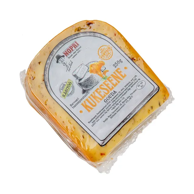 Gouda Kukeseene, NOPRI, 250 g