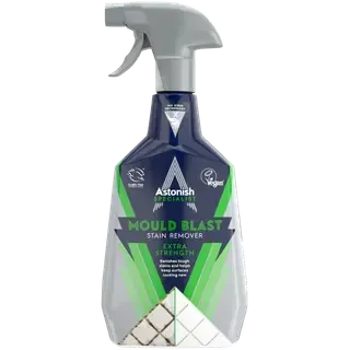 Astonish hallituse ja hallitusseente eemaldaja 750 ml