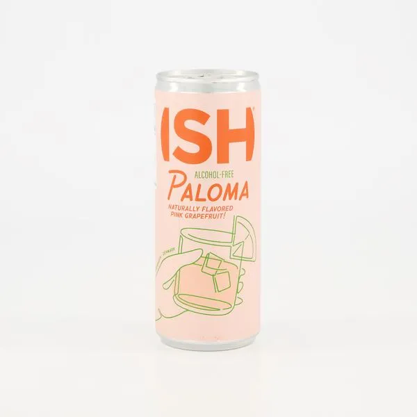 Paloma mokteil 250ml Taani