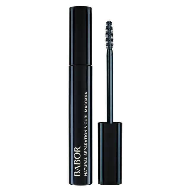 BABOR Perfect Separation & Curl Mascara Black 7ml