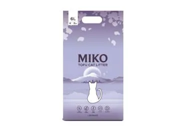 Tofu kassiliiv Lavendel Miko 6l