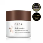 BABE Healthy Aging Multi Repair Night Cream 50ml