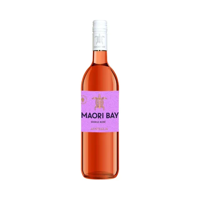 Shiraz Rose 75 cl