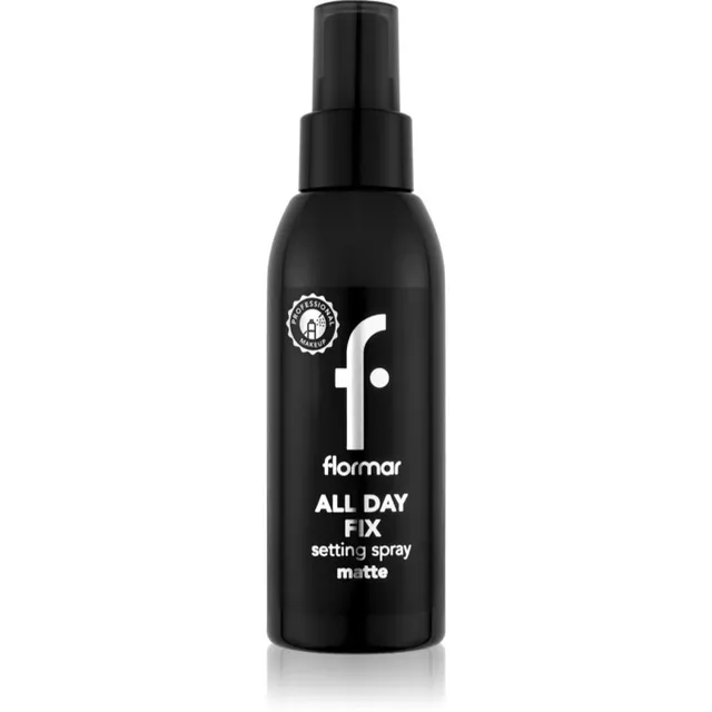 flormar All Day Fix Matte Matistav meigikinnituspihusti 125 ml