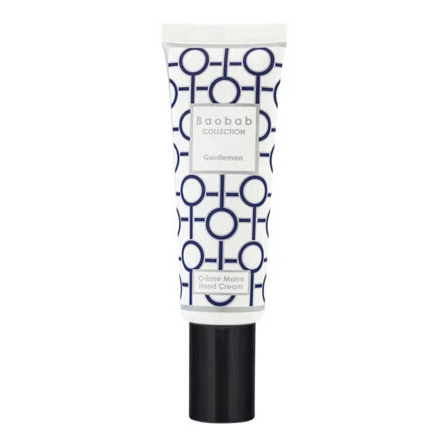 Gentelmen kätekreem 50ml