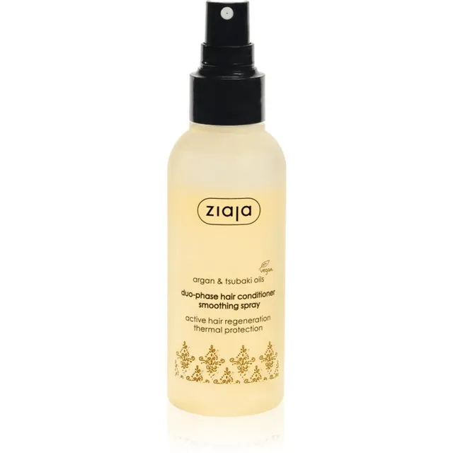 Ziaja Argan Oil 2-faasiline palsam pihustiga 125 ml