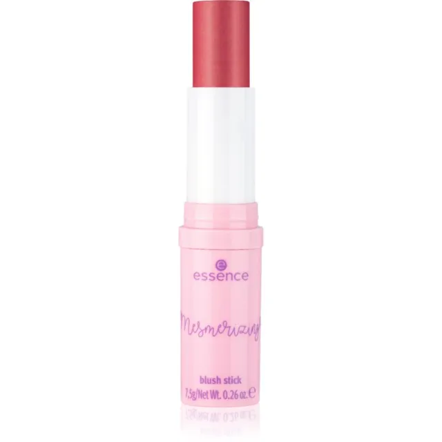 essence So Mesmerizing Põsepuna pulgakujuline 7,5 g