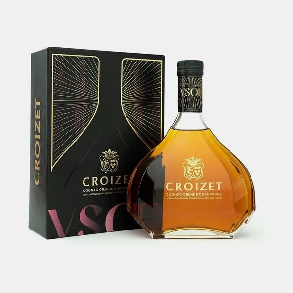 Croizet VSOP 70cl Prantsusmaa