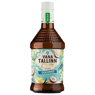 Vana Tallinn Coconut liköör 16%vol 500ml