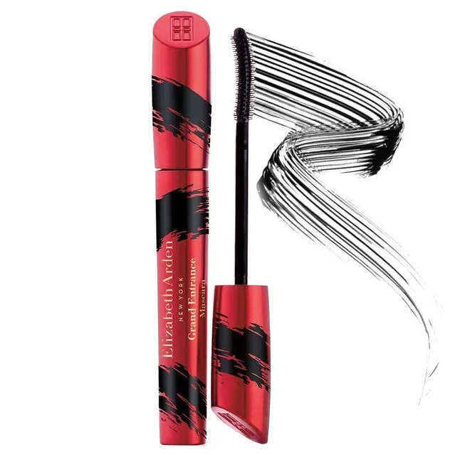 ELIZABETH ARDEN Grand Entrance Mascara No.01 Black 8.5ml