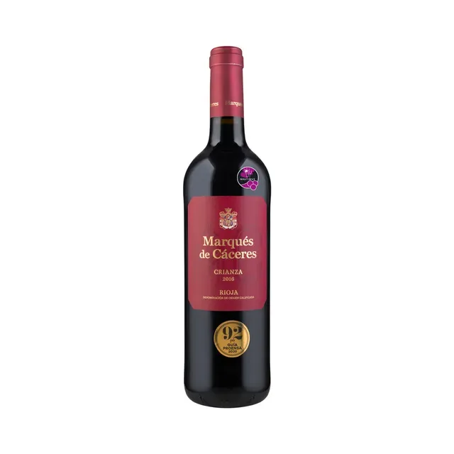 Marques de Caceres Vendimia Seleccionada 75 cl