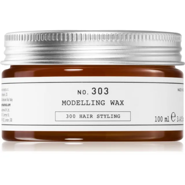 Depot No. 303 Modelling Wax Modelleerimisvaha paindlikuks hoidvuseks 100 ml
