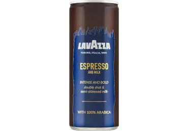 Kohvijook LAVAZZA Espresso 250ml