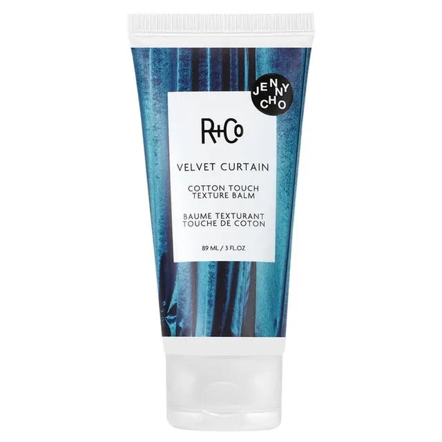 R+CO Velvet Curtain Texture Balm 89ml