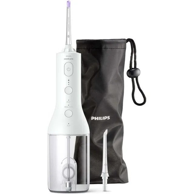 Philips Sonicare HX3826/31 kaasaskantav suudušš 1 tk