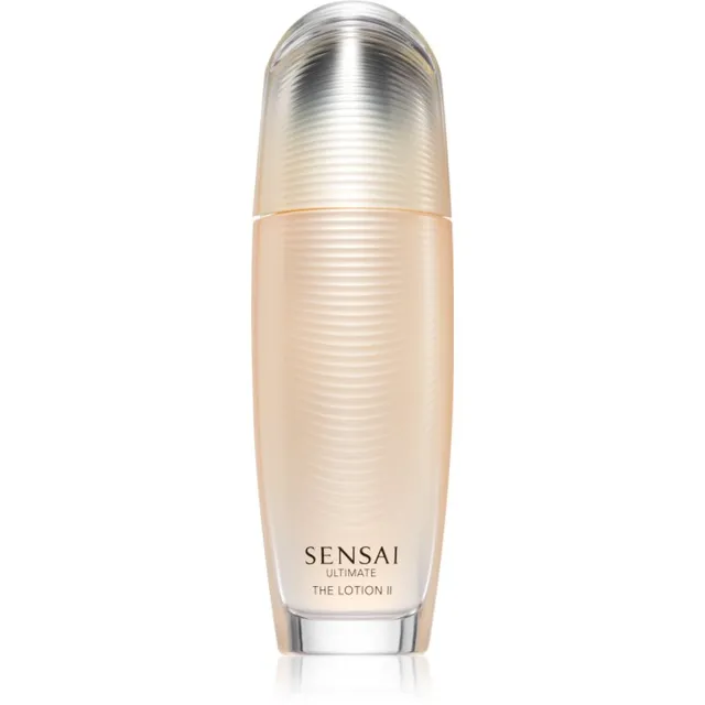 Sensai Ultimate The Lotion II Näovesi 125 ml