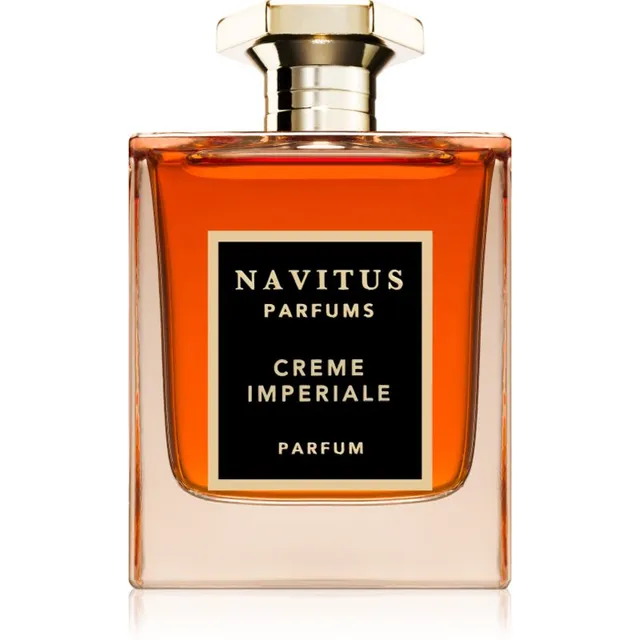 Navitus Parfums Creme Imperiale parfüüm unisex 100 ml