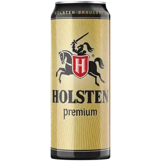 Holsten Premium õlu 4,5%vol 500ml