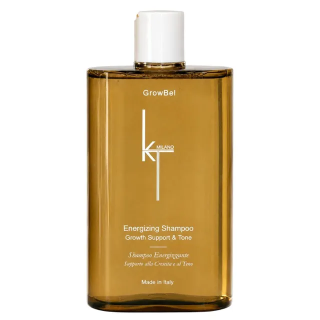 KT MILANO GrowBel Energizing Shampoo 300ml