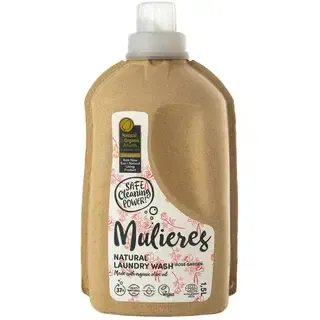 Pesugeel Mulieres Rose Garden 1,5l