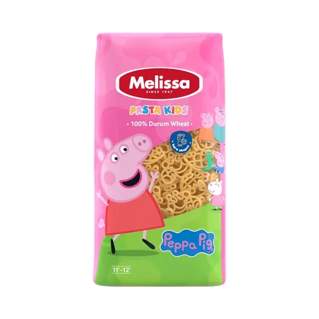 Lastemakaronid Peppa, PRIMO GUSTO, 400g