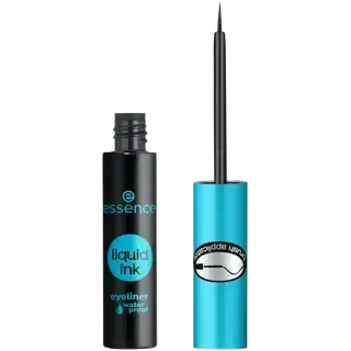 Essence liquid ink veekindel lainer 01