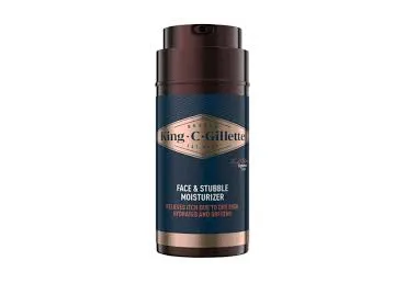 Näo-habeme palsam GILLETTE KING C 100ml