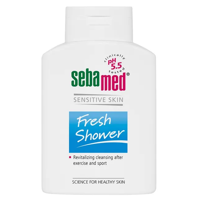 SEBAMED Fresh Shower 200ml