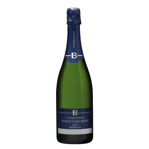 Forget Brimont Brut Premier Cru 0.75L